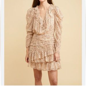 Ulla johnson Cecily dress